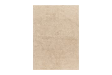 Pure Uldtæppe 200x300 cm Rektangulær
