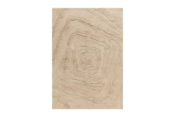 Pure Uldtæppe 200x300 cm Rektangulær