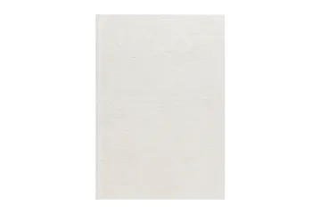 Pure Uldtæppe 200x300 cm Rektangulær