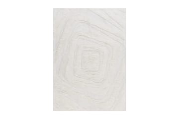 Pure Uldtæppe 200x300 cm Rektangulær