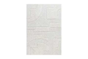 Pure Uldtæppe 200x300 cm Rektangulær