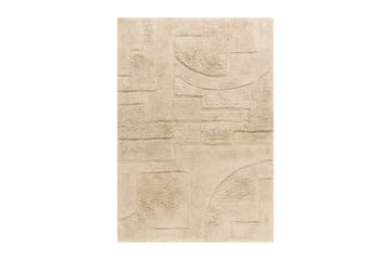 Pure Uldtæppe 240x340 cm Rektangulær