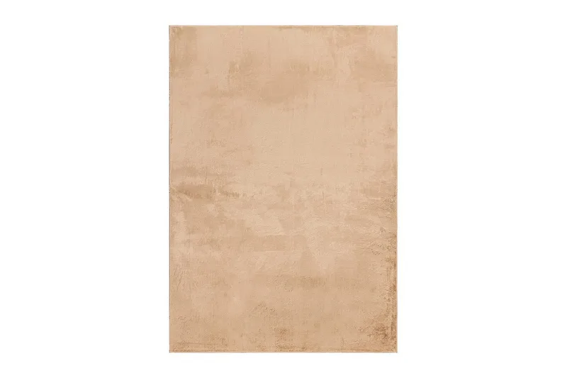 Relax Rektangulær Ryatæppe & Luggtæppe 140x200 cm, Taupe