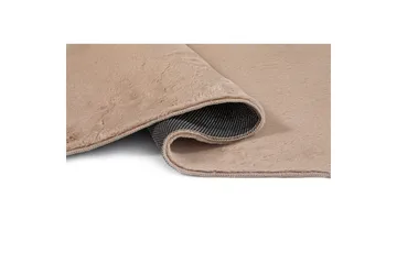 Relax Ryetæppe 200x290 cm - Beige - Tekstiler - Tæpper - Moderne tæppe - Ryatæpper