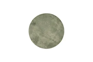 Relax Ryetæppe Rund 120 cm