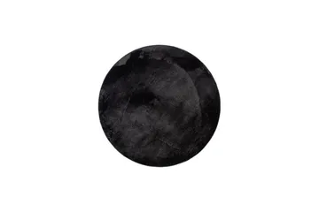 Relax Ryetæppe Rund 120 cm