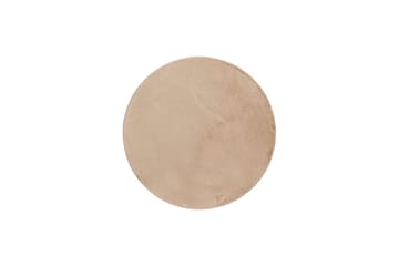 Relax Ryetæppe Rund 120 cm