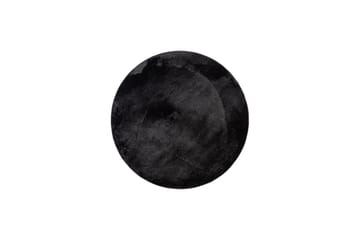 Relax Ryetæppe Rund 120 cm