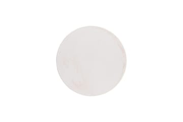 Relax Ryetæppe Rund 120 cm