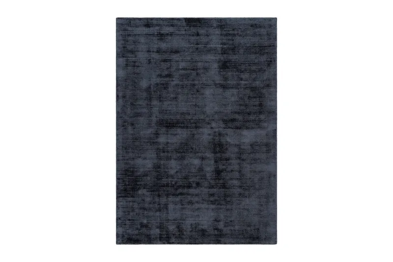 Riho Viskosetæppe 200x300 cm, Marineblå