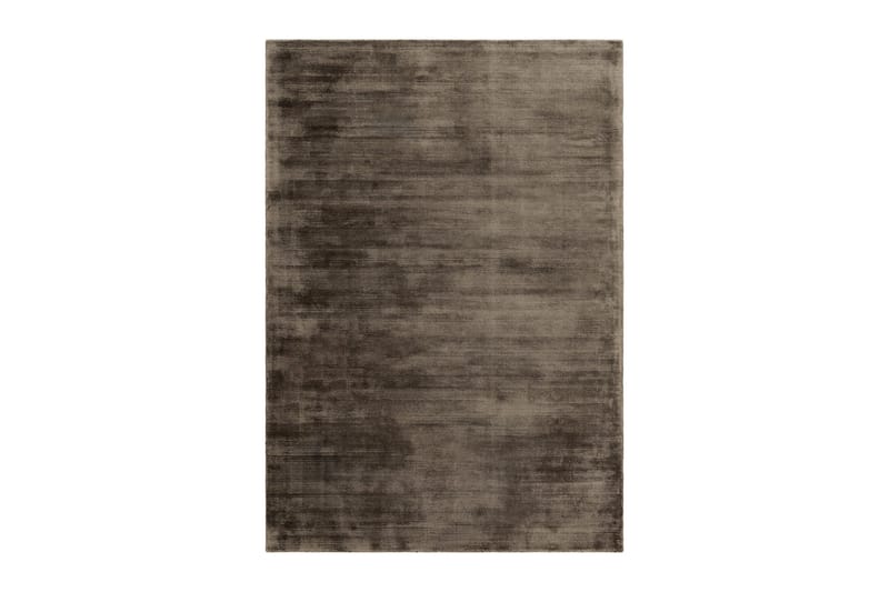 Riho Viskosetæppe 240x340 cm, Olivengrøn