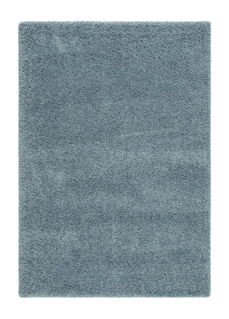 Ryamatta KM Home Petrolblå 240x340 cm