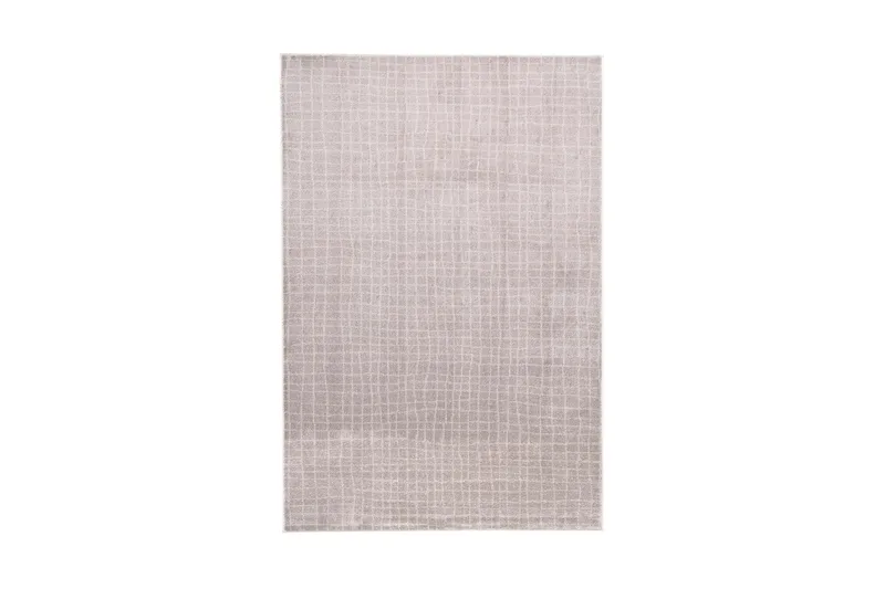 Aari Matta 133x200 cm Grå VM Carpet Grey