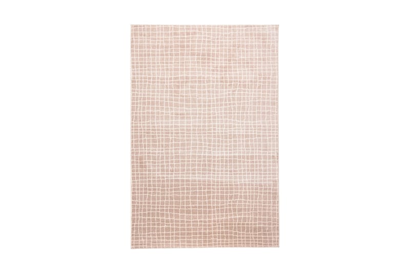 Aari Matta 133x200 cm Ljusbeige VM Carpet Ljusbeige