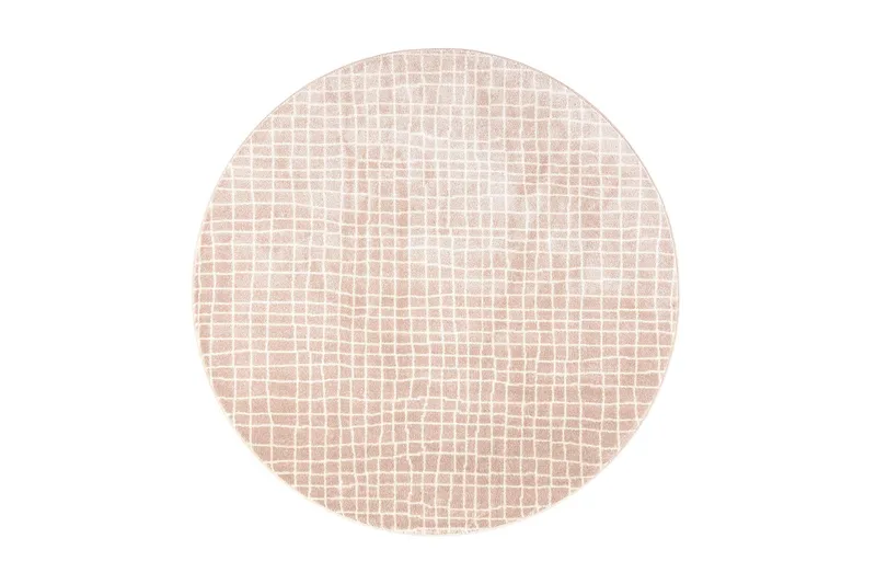 Aari Matta 160 cm Ljusbeige VM Carpet Ljusbeige, undefined