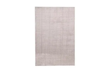 Aari Matta 160x230 cm Grå VM Carpet Grey - Tekstiler - Tæpper - Moderne tæppe - Ryatæpper