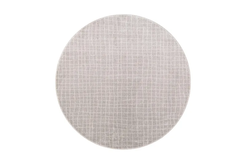 Aari Matta 200 cm Grå VM Carpet Grey, undefined