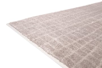 Aari Matta 80x300 cm Grå VM Carpet Grey - Tekstiler - Tæpper - Moderne tæppe - Gangmåtter