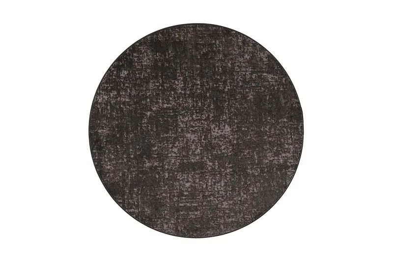 Basaltti Matta 133 cm Svart VM Carpet Black