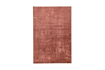 Basaltti Matta 133x200 cm Mahogny VM Carpet Mahogany - Tekstiler - Tæpper - Moderne tæppe - Ryatæpper