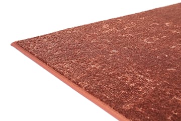 Basaltti Matta 80x150 cm Mahogny VM Carpet Mahogany - Tekstiler - Tæpper - Moderne tæppe - Ryatæpper