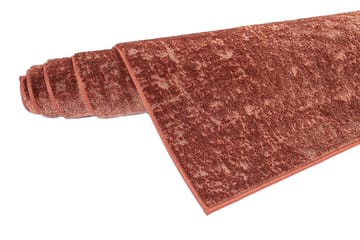 Basaltti Matta 80x200 cm Mahogny VM Carpet Mahogany - Tekstiler - Tæpper - Moderne tæppe - Ryatæpper