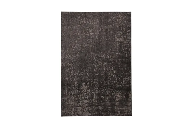 Basaltti Matta 80x200 cm Svart VM Carpet Black