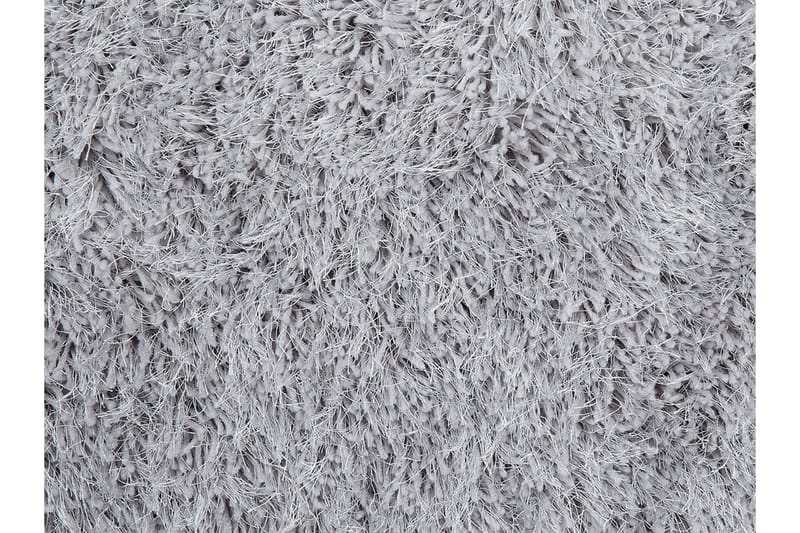 Bleakley tæppe 140x200 cm - Grå - Tekstiler - Tæpper - Moderne tæppe - Ryatæpper