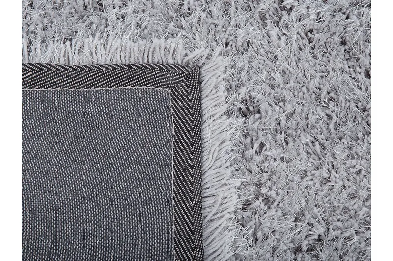 Bleakley tæppe 140x200 cm - Grå - Tekstiler - Tæpper