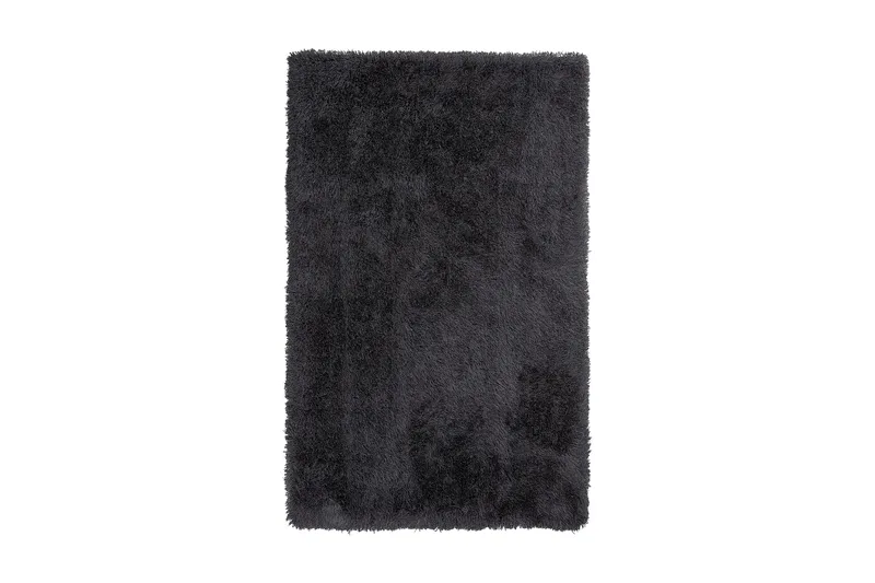 Bleakley tæppe 140x200 cm, Sort