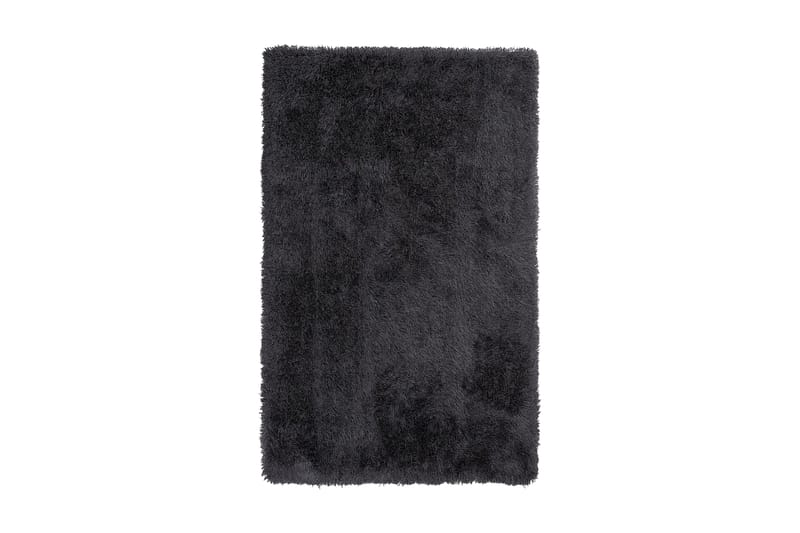 Bleakley tæppe 140x200 cm, Sort