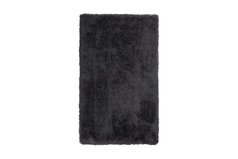 Bleakley tæppe 160x230 cm, Sort