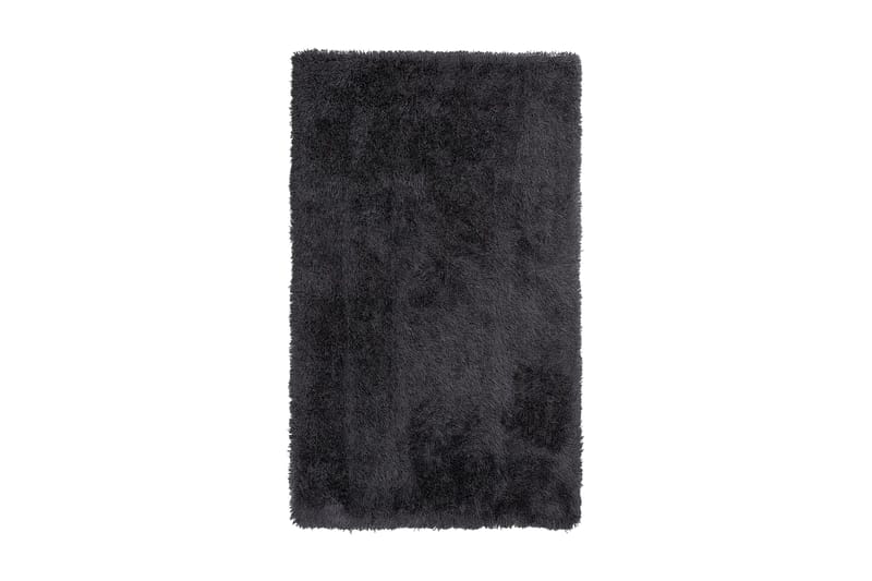 Bleakley tæppe 160x230 cm, Sort