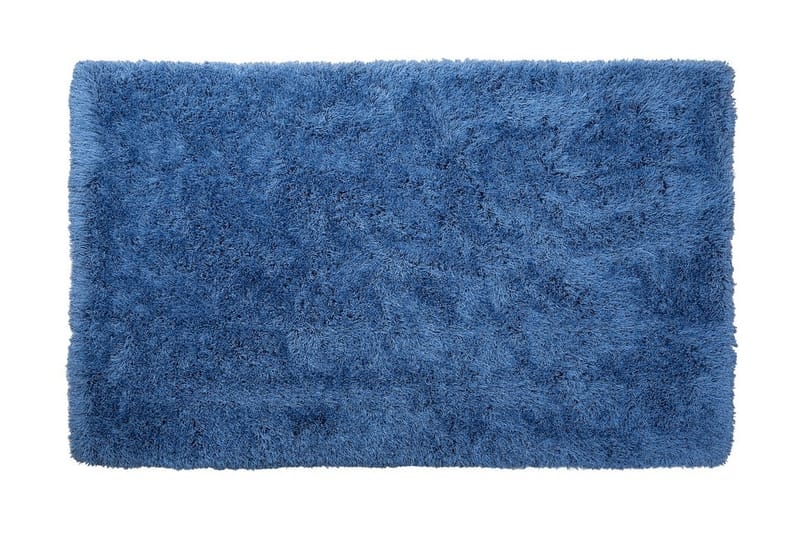 Bleakley tæppe 200x300 cm - Blå - Tæpper
