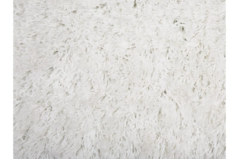 Bleakley tæppe 200x300 cm - Hvid - Tekstiler - Tæpper - Moderne tæppe - Ryatæpper