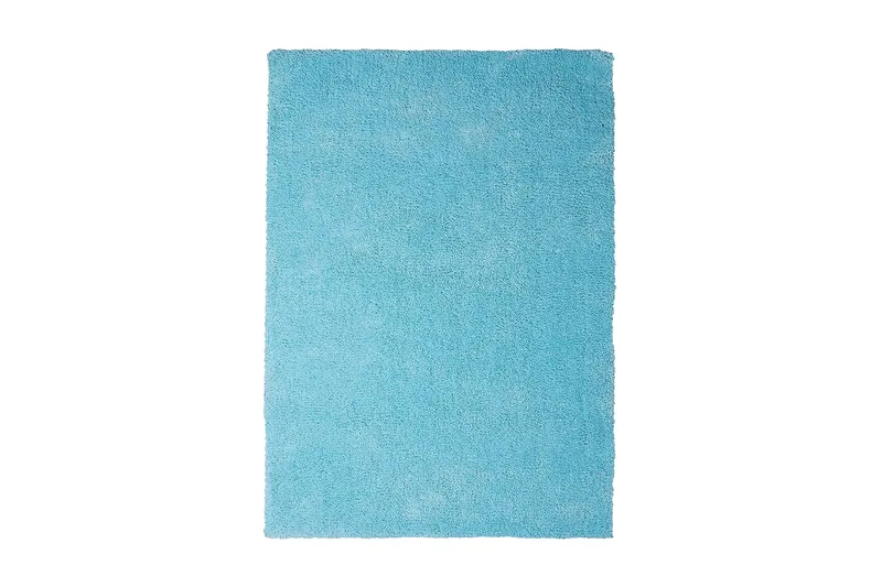 Demre Tæppe 140x200, Blå
