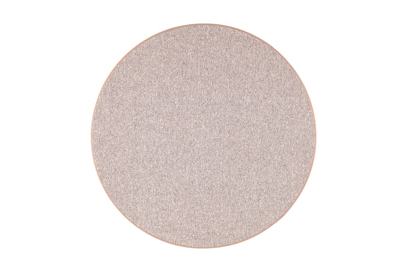 Duuri Matta 133 cm Ljusbeige VM Carpet Ljusbeige, undefined