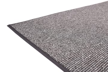 Duuri Matta 133x200 cm Antracit VM Carpet Anthracite - Tekstiler - Tæpper - Moderne tæppe - Ryatæpper
