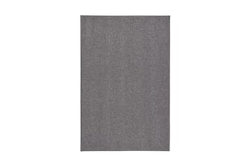 Duuri Matta 80x250 cm Antracit VM Carpet Anthracite - Tekstiler - Tæpper - Fladvævet tæppe