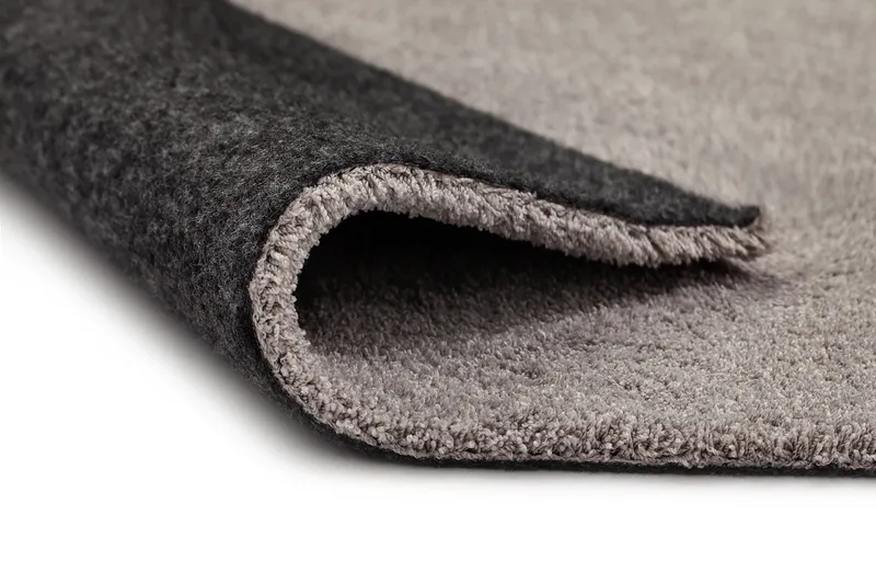 Feel Ryatæppe 80x180 - Tekstiler - Tæpper - Moderne tæppe - Ryatæpper