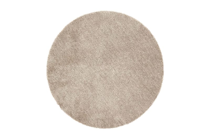 Feel Tæppe 120 cm - Linned - Tekstiler - Tæpper - Moderne tæppe - Ryatæpper