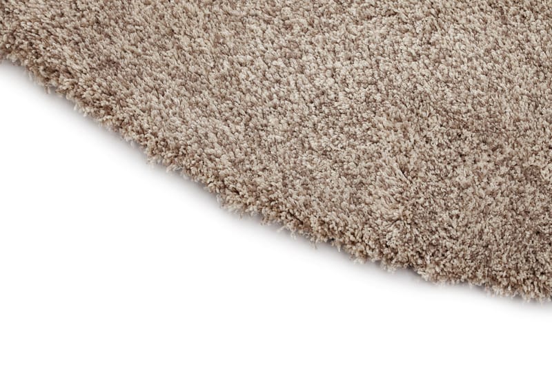 Feel Tæppe 120 cm - Linned - Tekstiler - Tæpper - Moderne tæppe - Ryatæpper