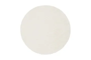 Feel Tæppe 120 Rund