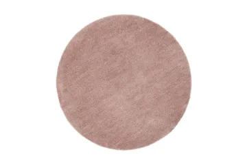 Feel Tæppe 120 Rund