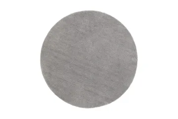 Feel Tæppe 120 Rund
