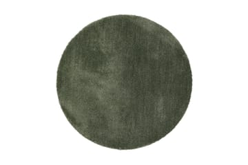 Feel Tæppe 240 Rund