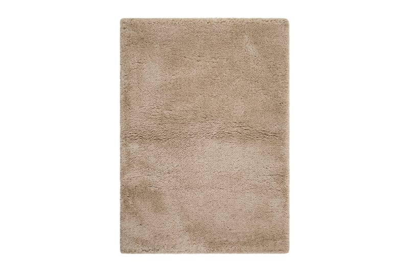 Floki Rya-tæppe 160x230 cm Rektangulært, Natur