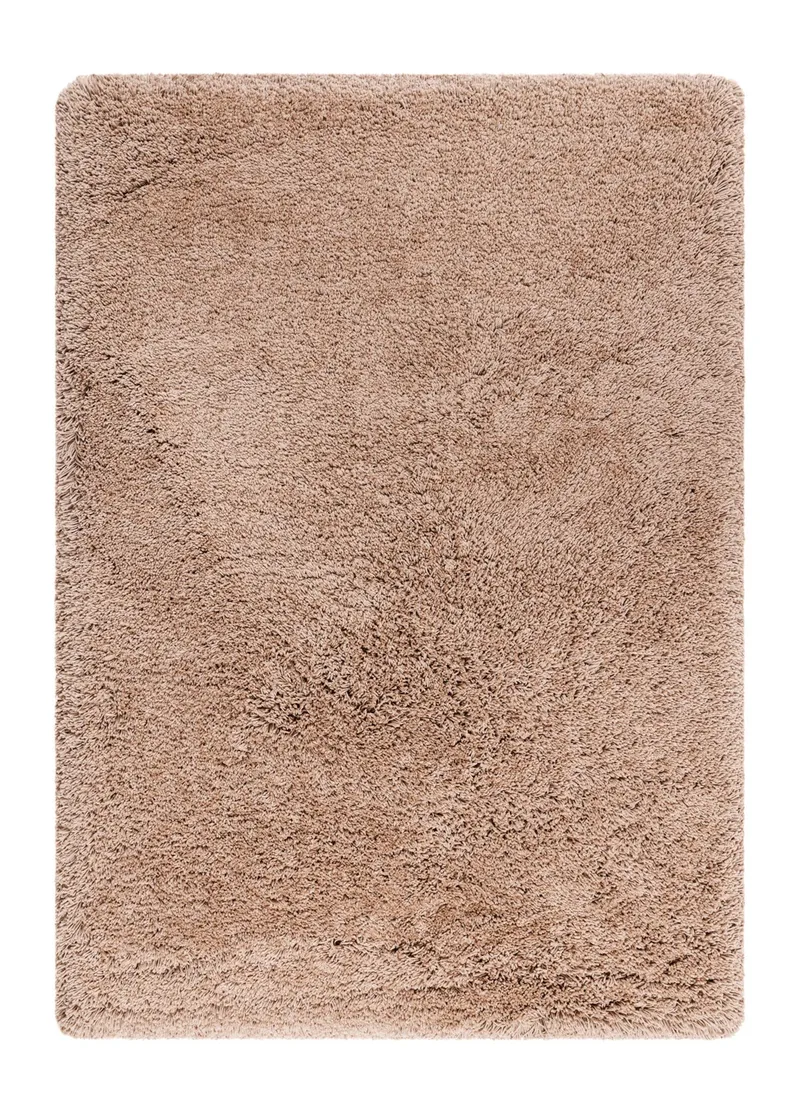 Håndvævet tæppe KM Home Sorrento 160x230 Hør, Hør