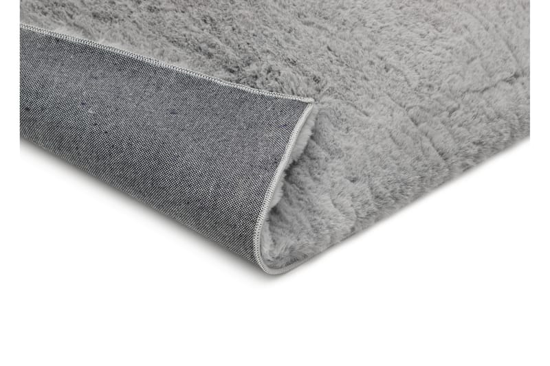 Heaven Ryatæppe 120*170 - Grå - Tekstiler - Tæpper - Moderne tæppe - Ryatæpper