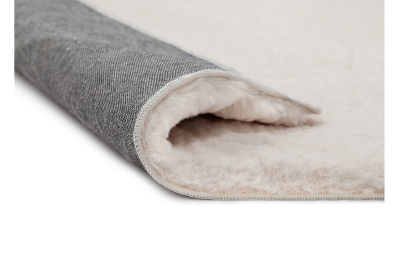 Heaven Ryatæppe 120*170 - Natur - Tekstiler - Tæpper - Moderne tæppe - Ryatæpper